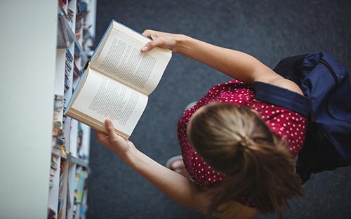 成人高考備考需要看什么書？