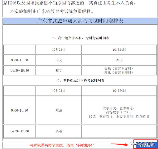 廣東成人高考報(bào)名詳細(xì)流程？報(bào)名費(fèi)*********？-2