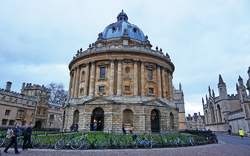 英國留學語言學習多少年？英國留學語言條件