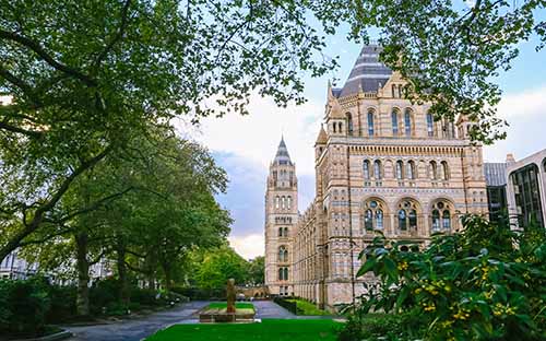 英國建筑專業(yè)留學(xué)申請入口 英國建筑專業(yè)留學(xué)院校推薦