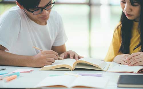 英國留學最難考的大學