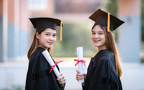 韓國梨花女子大學本科專業(yè)有哪些